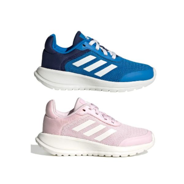 ADIDAS TENSAUR RUN 2.0 LACE JNR GW0396 GZ3428 IG8572