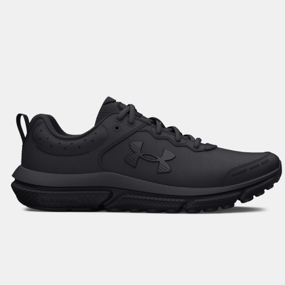 UA BGS ASSERT 10 JNR LACE 3026182
