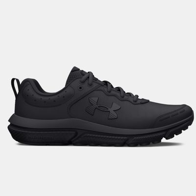 UA BGS ASSERT 10 JNR LACE 3026182
