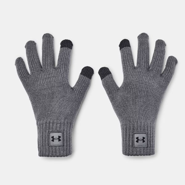 UA HALFTIME GLOVES 1373157