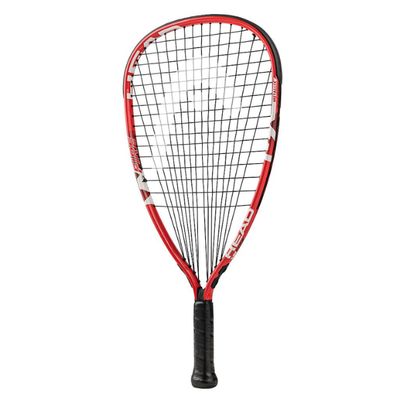 HEAD MX FIRE RACKETBALL RACKET 223010