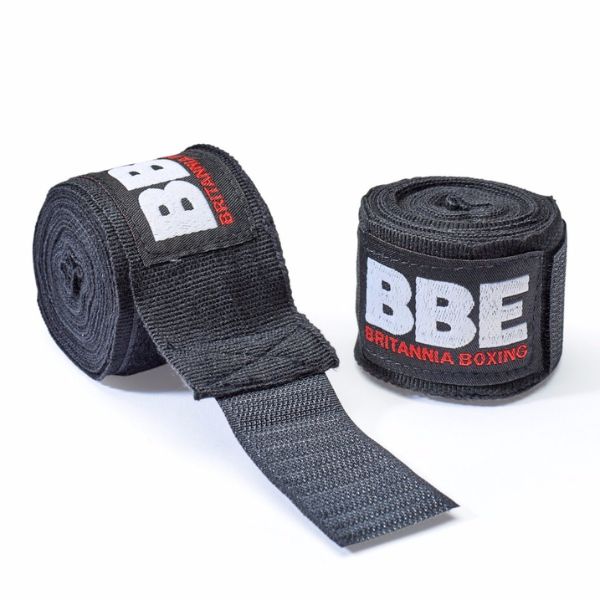 BBE BOXING CLUB HANDWRAPS 3.5m BBEM452
