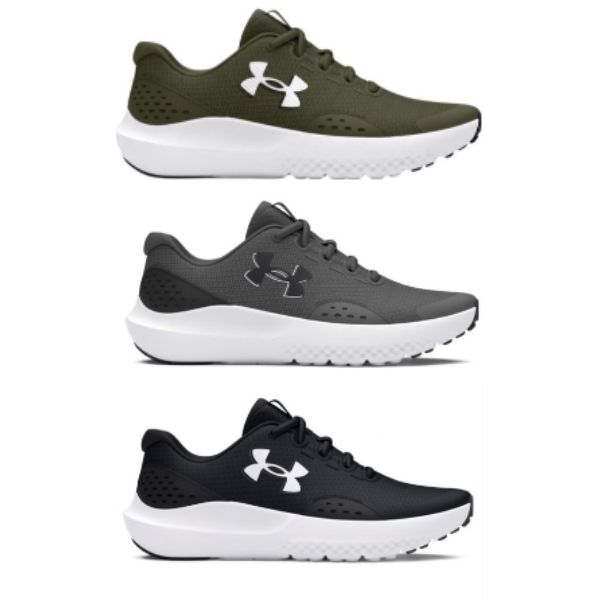 UA BGS SURGE 4 JNR* 3027103