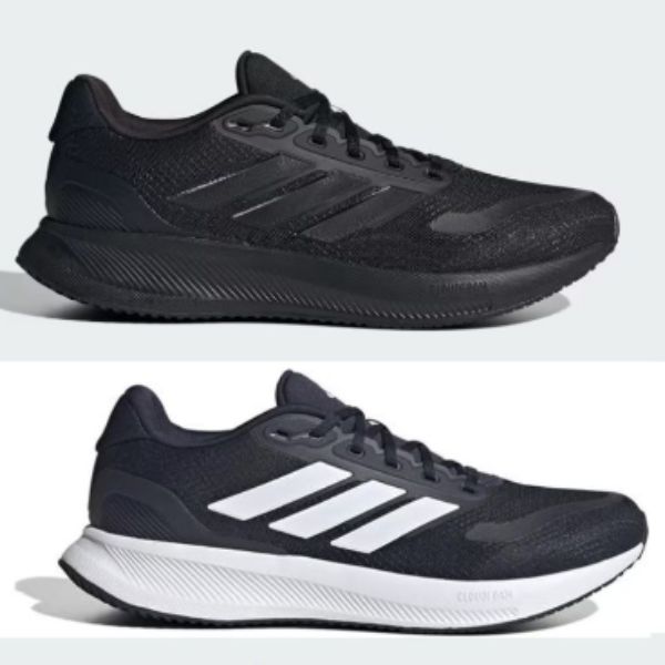 ADIDAS RUNFALCON 5 MENS IE8812 IH7757 IE8812