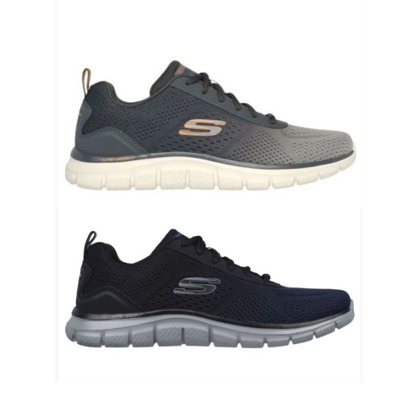 SKECHERS TRACK RIPKENT M 232399