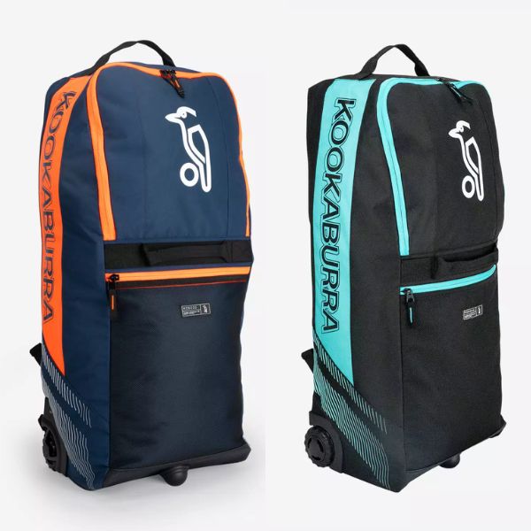 KOOKABURRA WD6000 WHEELIE DUFFLE