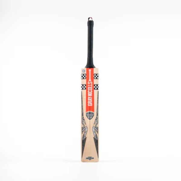GRAY NICOLLS SHOCKWAVE GEN 2.0 300 EW BAT SNR, Size: SHA