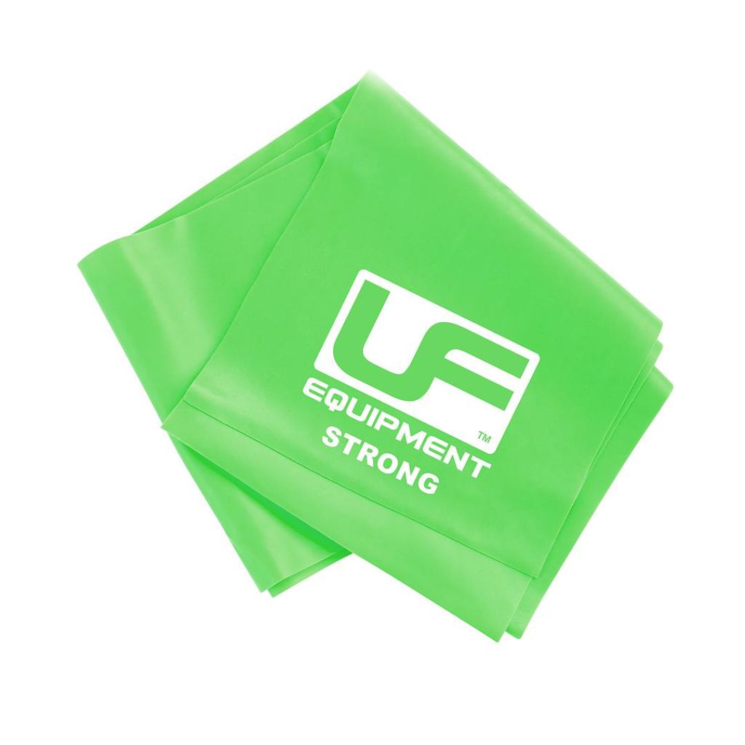 UF RESISTANCE BAND STRONG 1.5M UFA193S, Colour: GRN