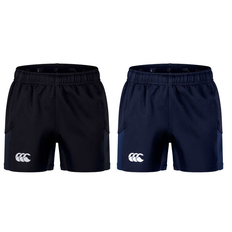 CANTERBURY ADVANTAGE SHORT 2.0 JNR