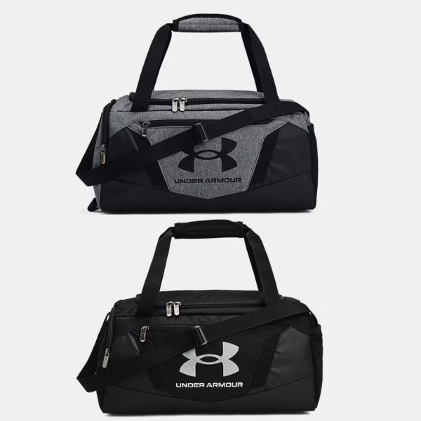 UA UNDENIABLE 5.0 DUFFLE X-SMALL 1369221