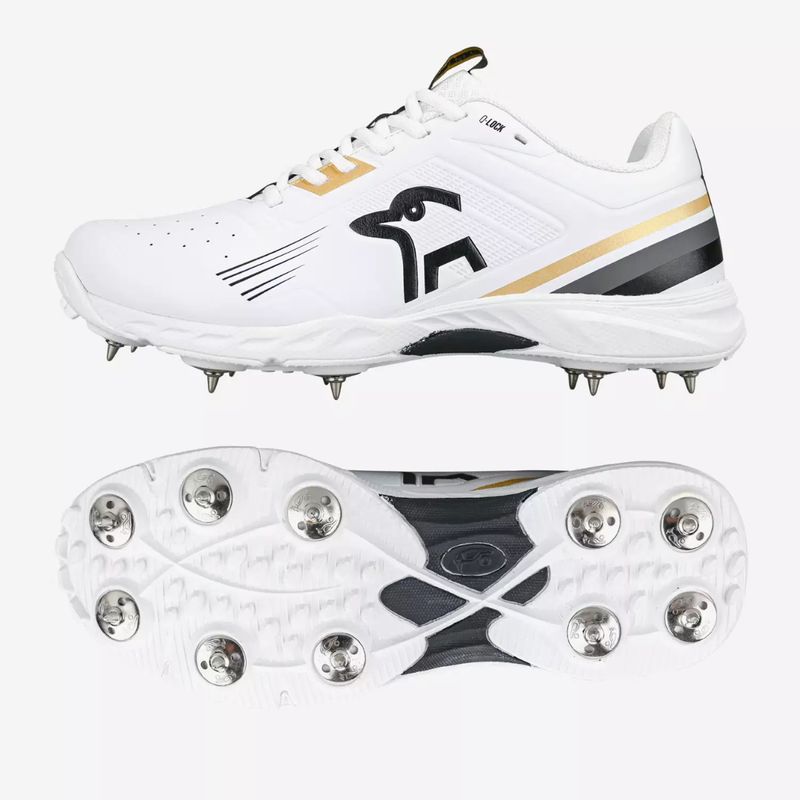 KOOKABURRA KC 3.0 SPIKE CRICKET SHOE ADULT