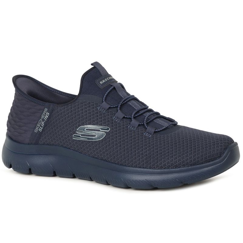SKECHERS SUMMITS - HIGH RANGE MENS 232457 M