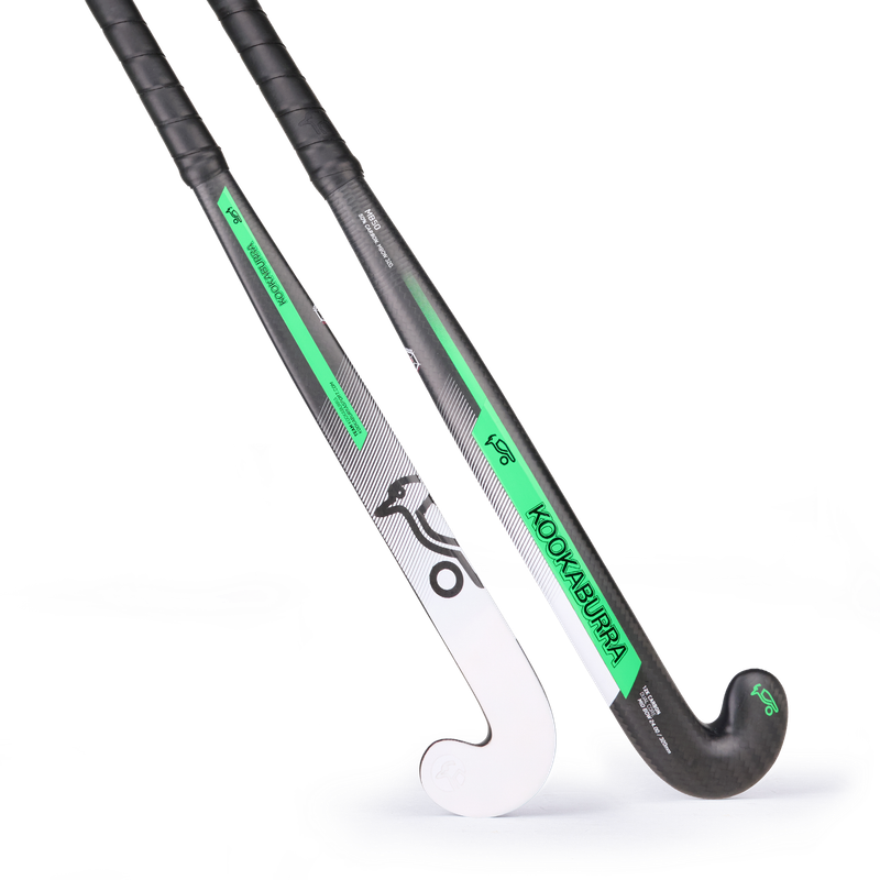 KOOKABURRA MB50 HOCKEY STICK 6A2528