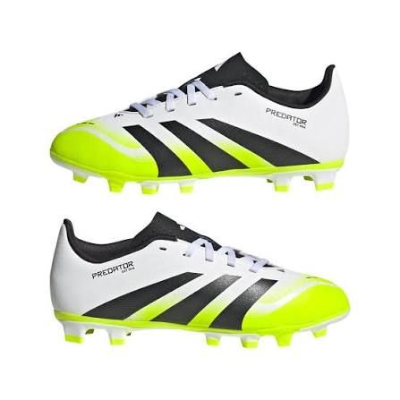 ADIDAS PREDATOR CLUB FG/MG JNR JH8868