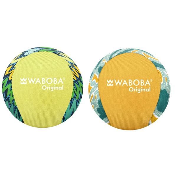 WABOBA ORIGINAL BALL 107C02