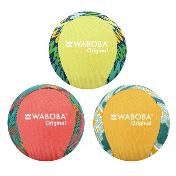 WABOBA ORIGINAL BALL 107C02
