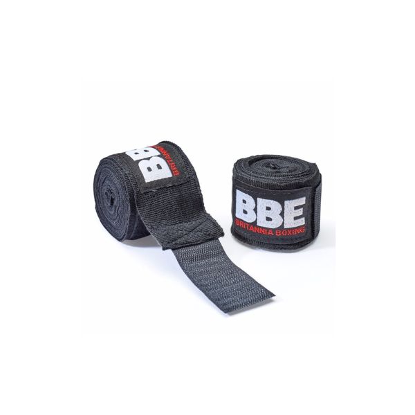 BBE BOXING CLUB HANDWRAPS 4.5m BBEM997