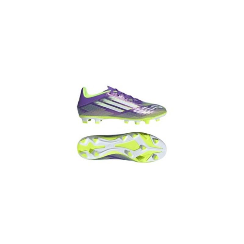 ADIDAS F50 CLUB FG/MG ADULT JI0043