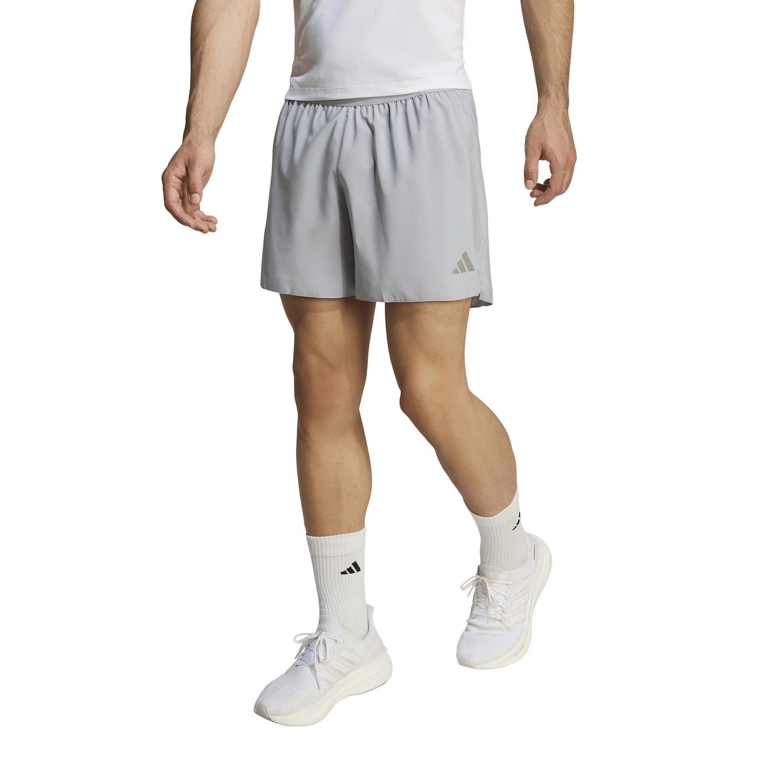 ADIDAS 5" RUN ESS SHORT M JZ7768