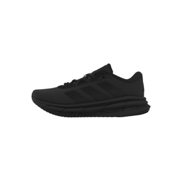 ADIDAS GALAXY 7 W ID8764 BLACK, Colour: BLACK, Numbers: 4