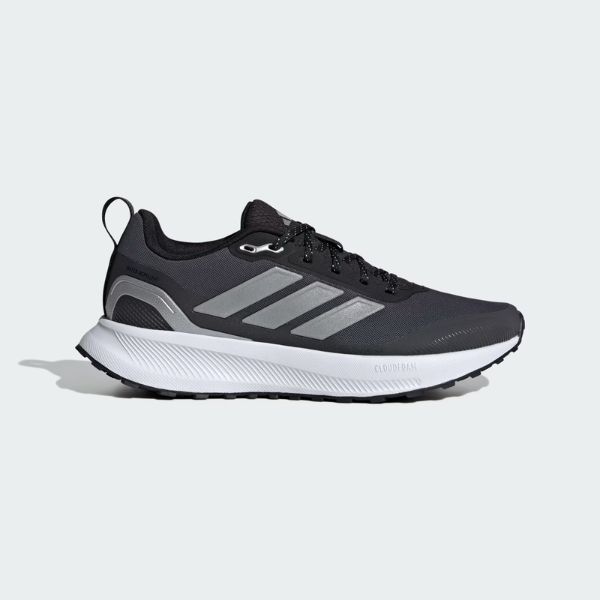 ADIDAS RUNFALCON 5 W JP5911, Colour: CARBON-BLACK, Numbers: 4