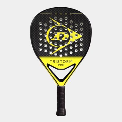 DUNLOP TRISTORM PRO PADEL