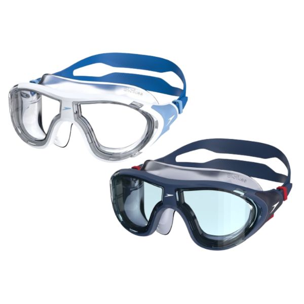 SPEEDO BIOFUSE 2.0 MASK 8-00491718386