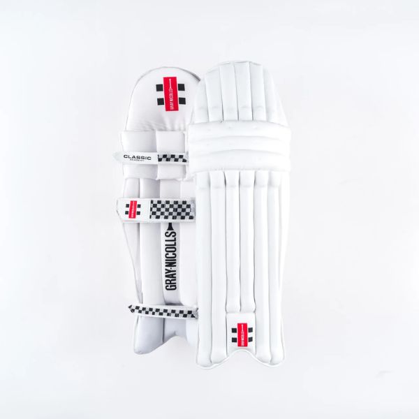 GRAY NICOLLS CLASSIC ACADEMY PADS