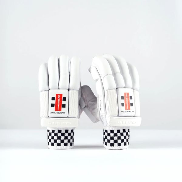 GRAY NICOLLS ULTIMATE 500 IV GLOVE SNR