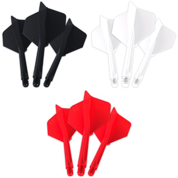 UNICORN FORGE ALL-IN-ONE FLIGHT AND SHAFT 30502