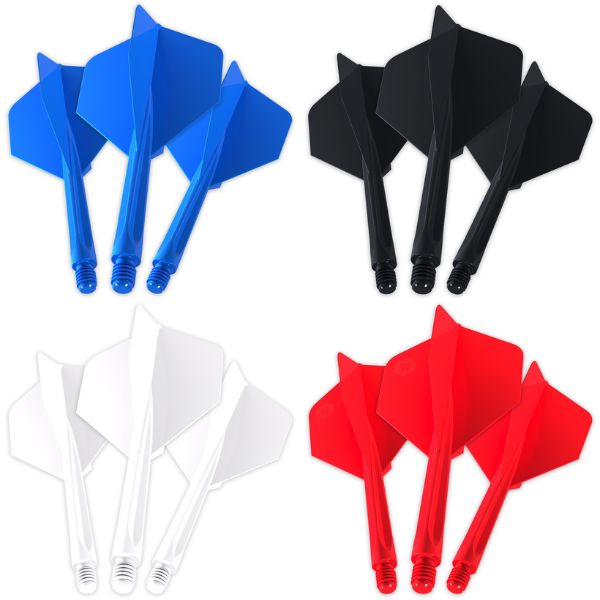 UNICORN FORGE ALL-IN-ONE FLIGHT AND SHAFT 30502