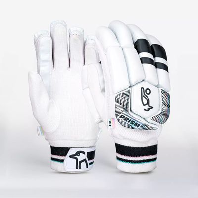 KOOKABURRA PRISM 6.1 BATTING GLOVES 3A265