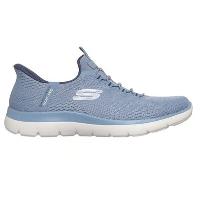 SKECHERS SLIP-INS SUMMITS 150284 W
