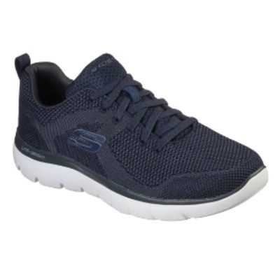 SKECHERS SUMMITS BRISBANE LACE M 232057