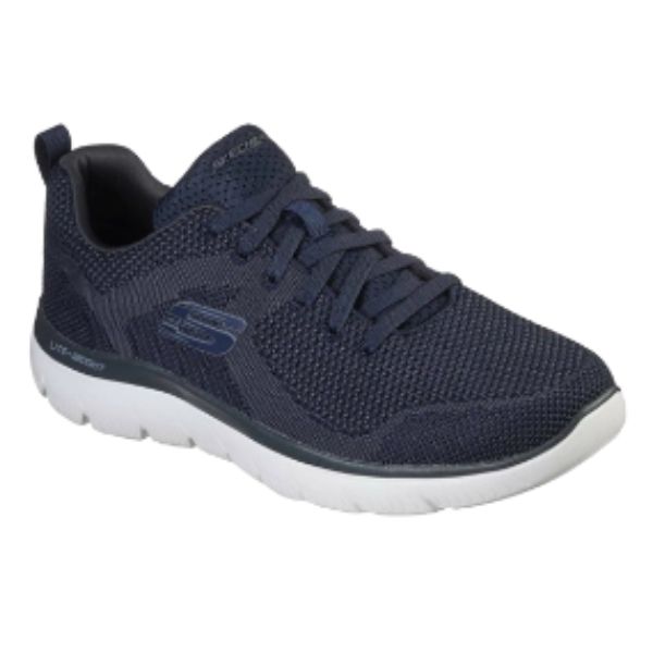 SKECHERS SUMMITS BRISBANE LACE M 232057