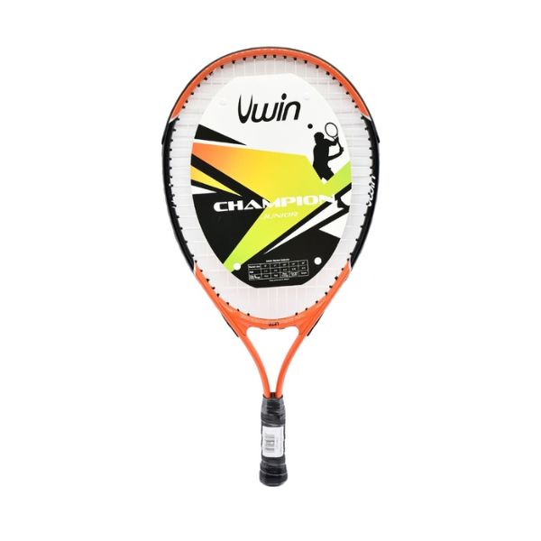 UWIN CHAMPION JUNIOR TENNIS RACKET UTR010, Numbers: 21