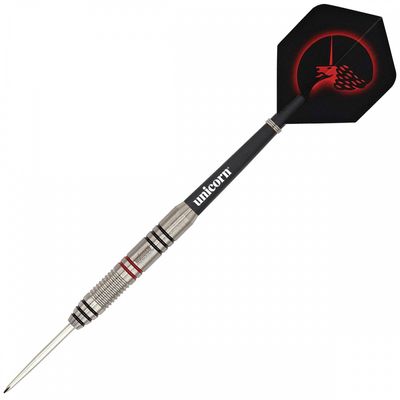 UNICORN CORE PLUS WIN TUNGSTEN DARTS UDD863