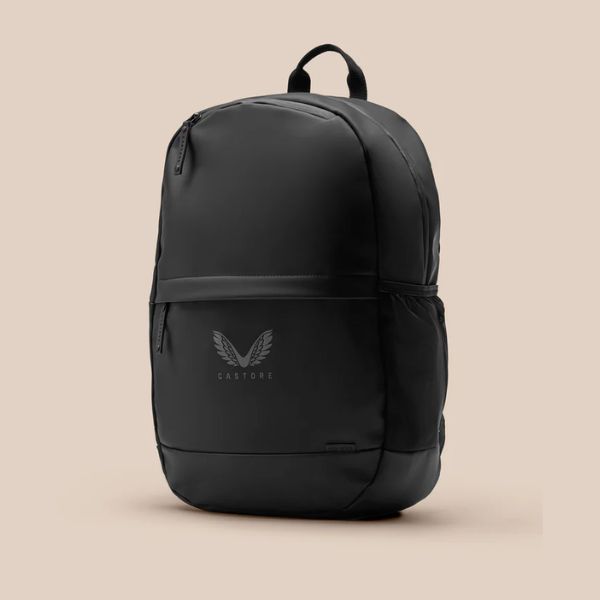 CASTORE CORE BACKPACK CAA80150-001, Colour: Black