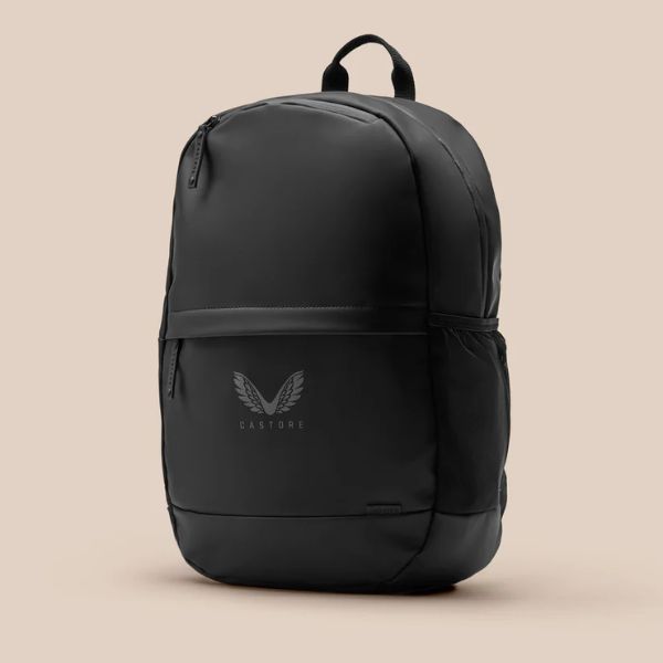 CASTORE CORE BACKPACK CAF81256-110, Colour: Gunmetal