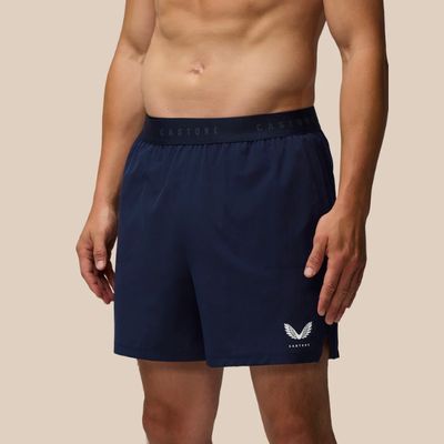 CASTORE 7" BRANDED SHORT M MLM00053CAS-E013