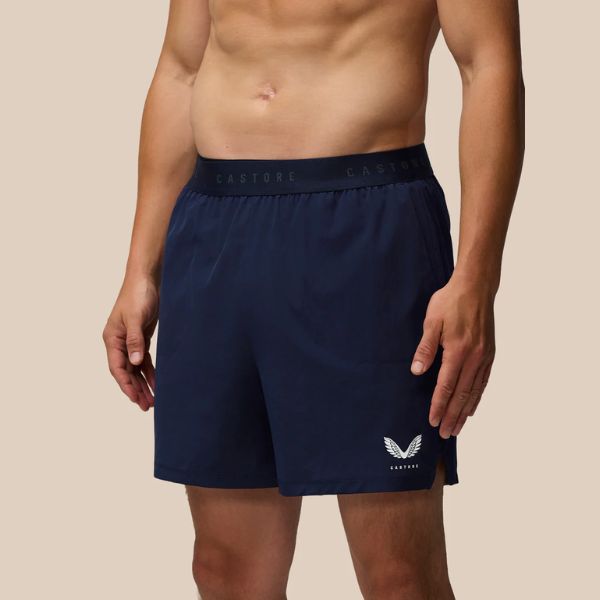 CASTORE 7" BRANDED SHORT M MLM00053CAS-E013