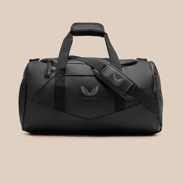 CASTORE CORE HOLDALL CAF81257-010, Colour: Black
