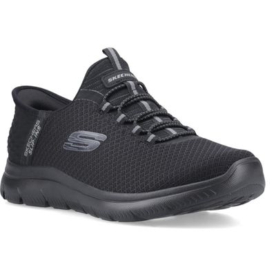 SKECHERS SUMMITS - HIGH RANGE MENS WIDE 232457W