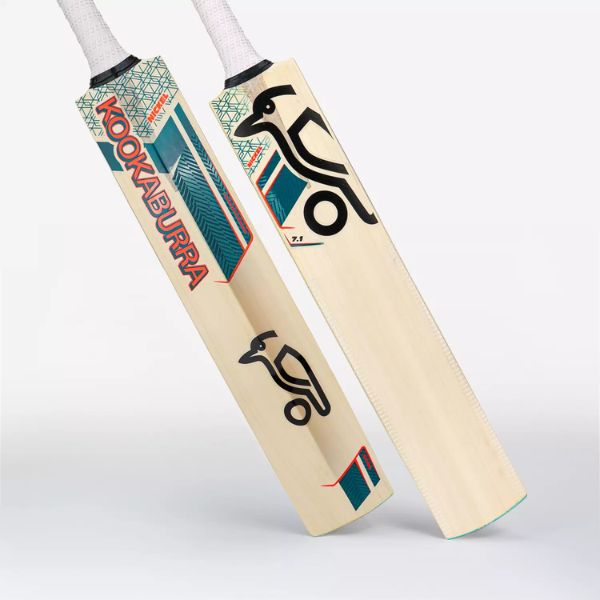 KOOKABURRA NICKEL 7.1 AW BAT SNR, Size: SHA