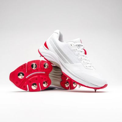 GN VELOCITY 5.0 CRICKET SPIKE JNR