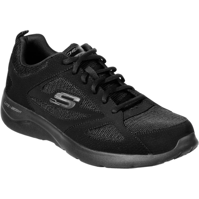 SKECHERS DYNAMIGHT 2.O FALLFORD MENS SK58363