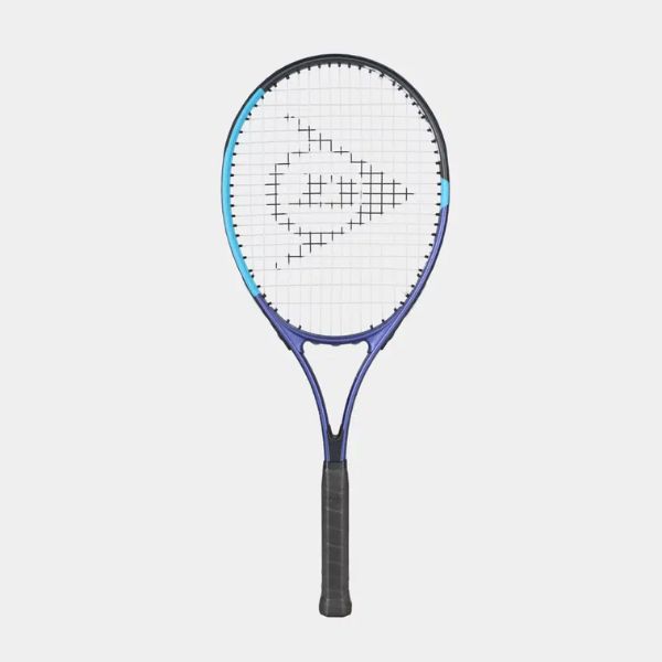 DUNLOP 26 FX START 100 25" TENNIS RACKET, Numbers: 25