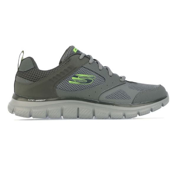 SKECHERS TRACK SYNTAC M 232398