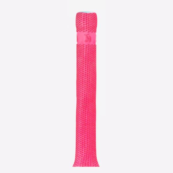KOOKABURRA OCTOPUS GRIP, Colour: PINK
