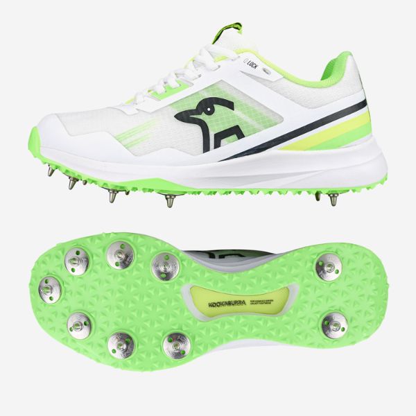KOOKABURRA KC 2.0 SPIKE SNR 3R25, Size: 9